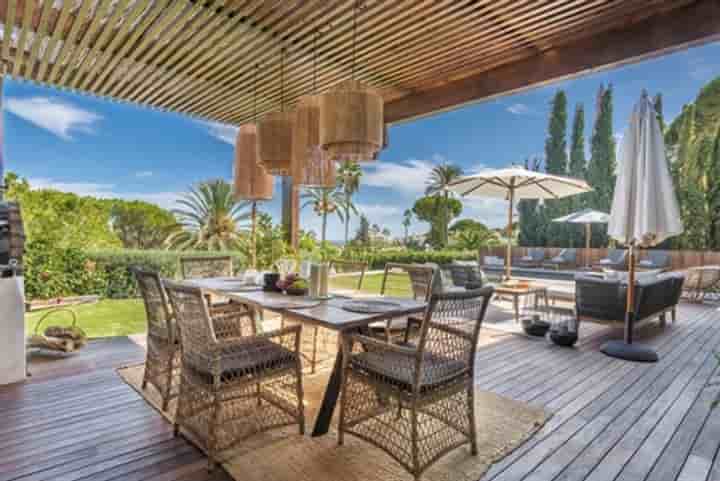 House for sale in Marbella