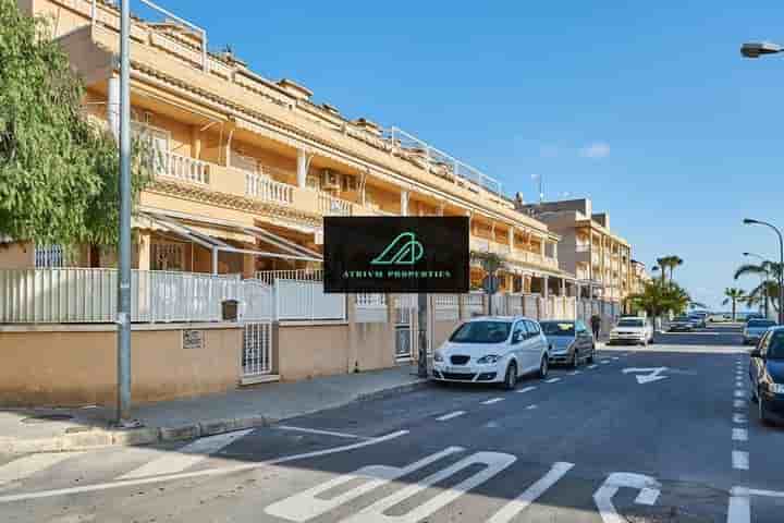 Haus zur Miete in Santa Pola