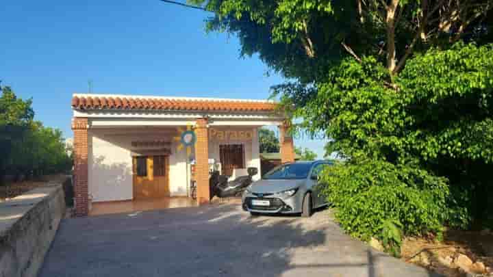 House for rent in Pego