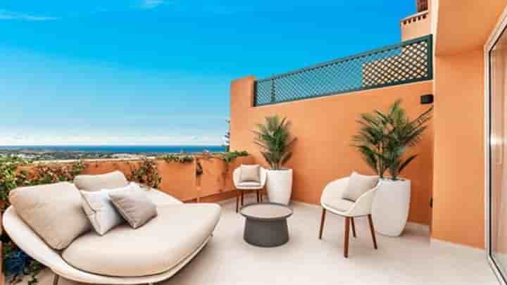 Apartment for sale in Marbella