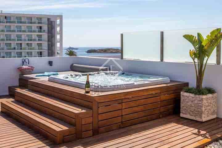 Apartment for sale in Ibiza