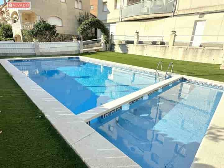 Apartamento en venta en Segur de Calafell