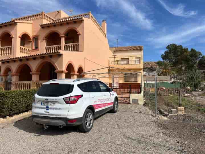 Maison à vendre à La Muleria-Burjulú-Herrerías