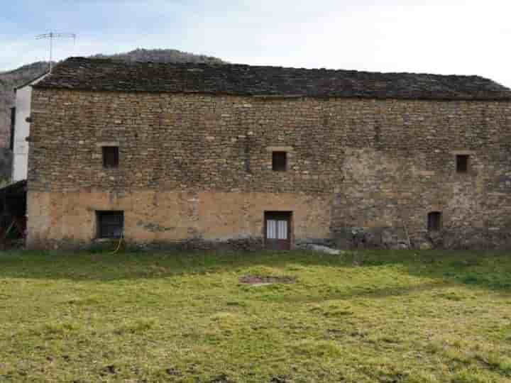 Casa in vendita a Torla