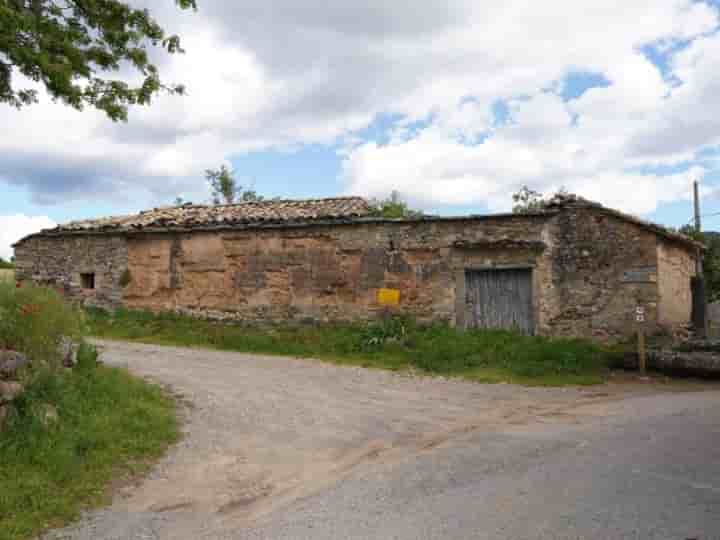 Casa in vendita a Bárcabo