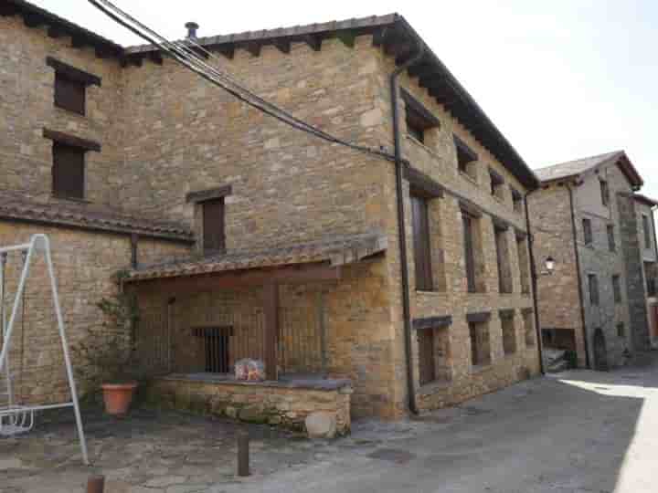 Casa para venda em Isábena