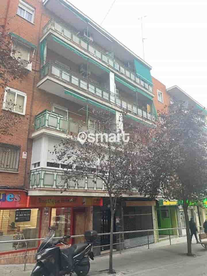 Apartment for sale in Alcorcón