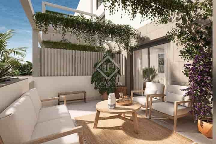 Apartamento para venda em Ibiza