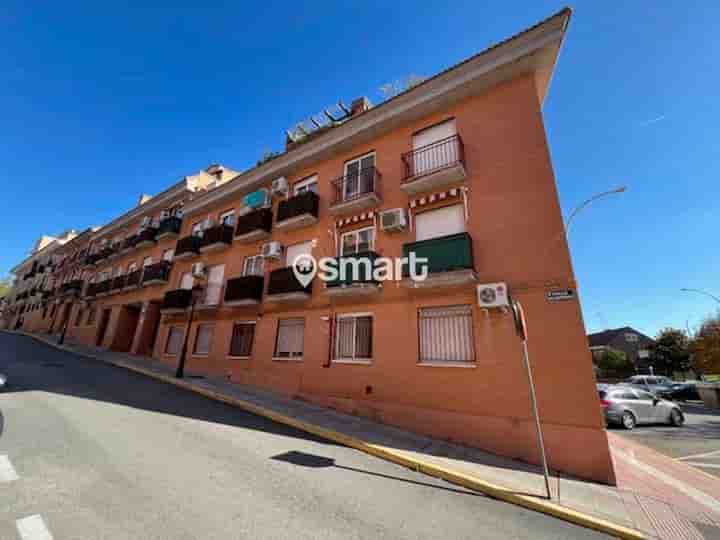 Apartamento en venta en Humanes de Madrid