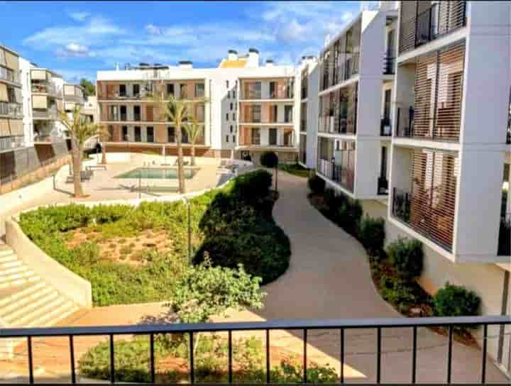 Appartamento in vendita a Santa Eulalia del Río