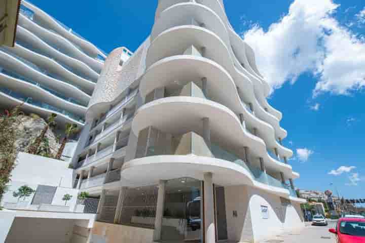 Apartamento en alquiler en Carvajal - Las Gaviotas