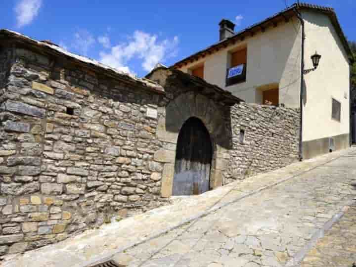 Haus zum Verkauf in Boltaña