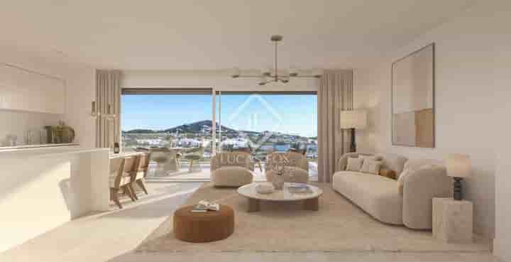 Apartment for sale in Ibiza