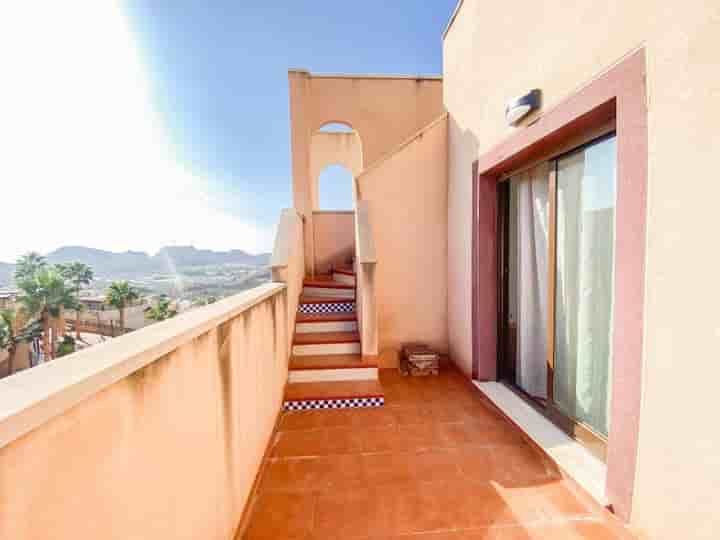 Casa para venda em Los Collados-Los Geraneos