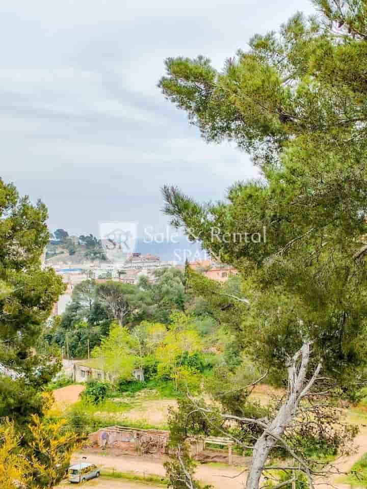 Apartamento para venda em Tossa de Mar