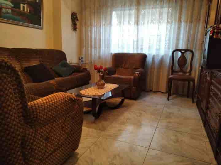 Apartamento en venta en Zamora