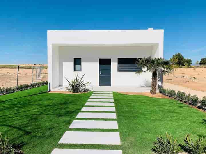 Haus zum Verkauf in Alhama de Murcia