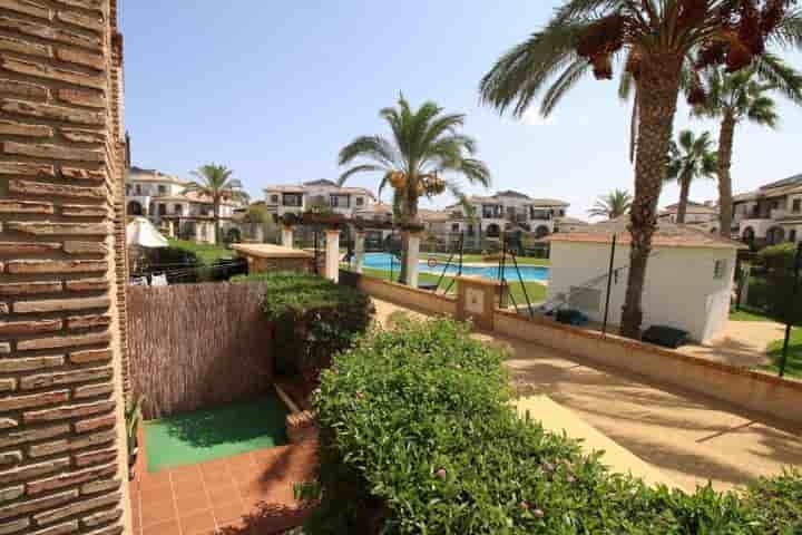 Apartamento en venta en Puerto Vera - Las Salinas