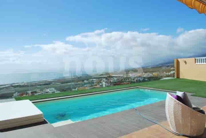 House for sale in Tijoco - La Quinta - Taucho