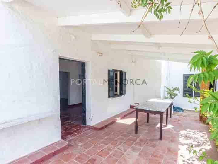 House for sale in Sant Lluís