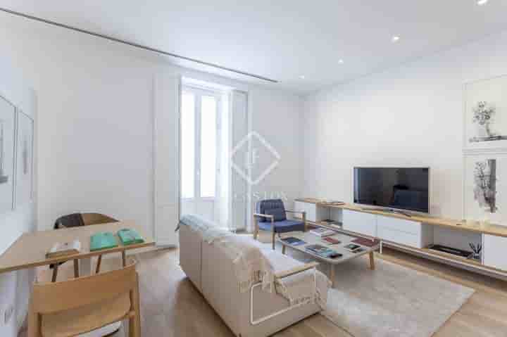 Apartamento para arrendar em Valencia