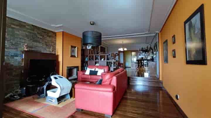 Apartment for sale in Zamora