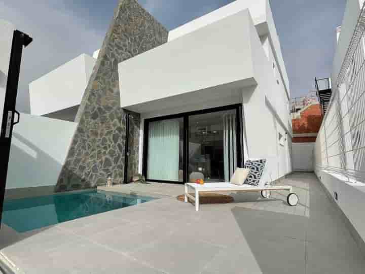 House for sale in Santiago de la Ribera