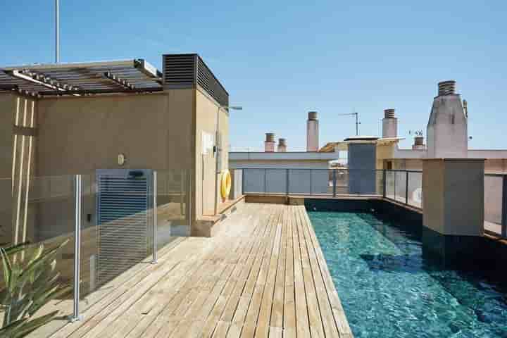 Apartment for rent in Sant Antoni