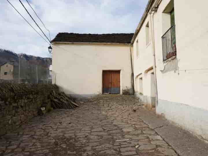 Casa en venta en Torla