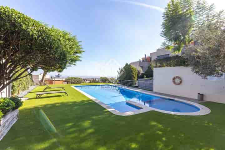 Casa in vendita a Esplugues de Llobregat