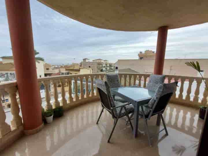 Maison à louer à Palomares