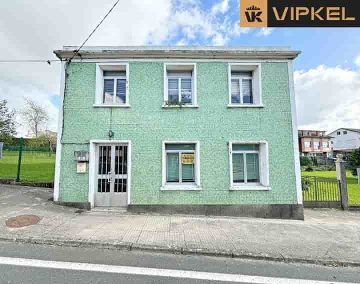 Casa para venda em Ferrol