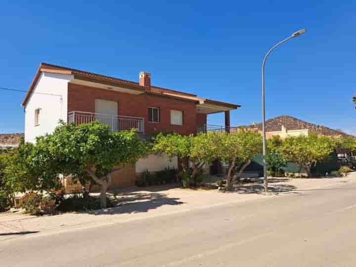 Casa para venda em La Muleria-Burjulú-Herrerías