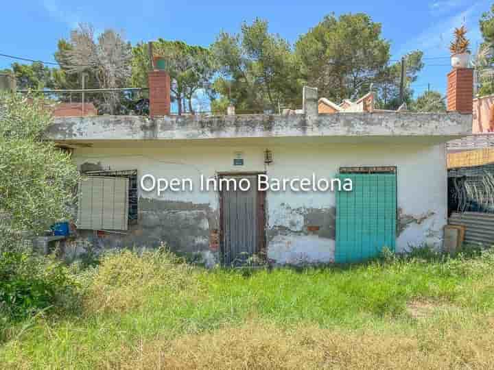 Maison à vendre à Vilanova i la Geltrú