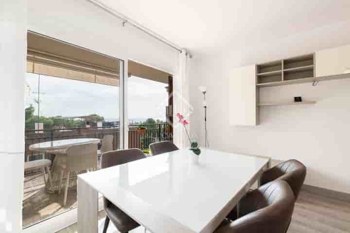 Apartment for rent in Castelldefels