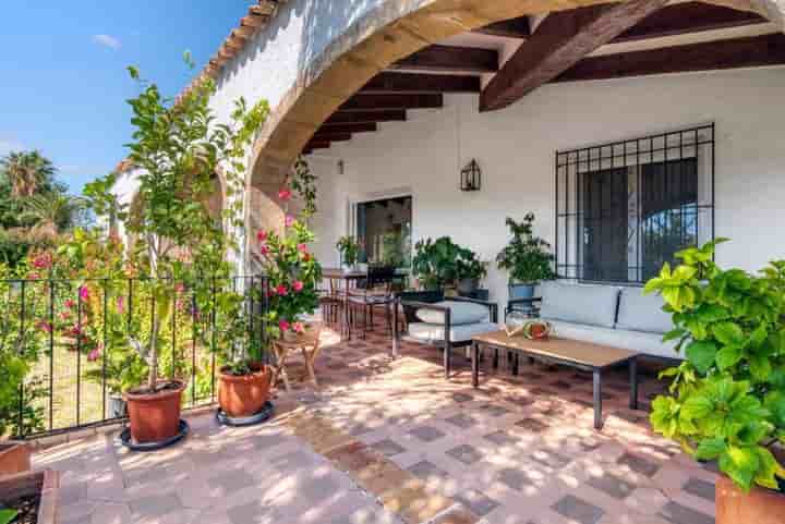 Maison à vendre à Jávea (Xabia)