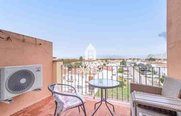 Apartment for sale in Empuriabrava