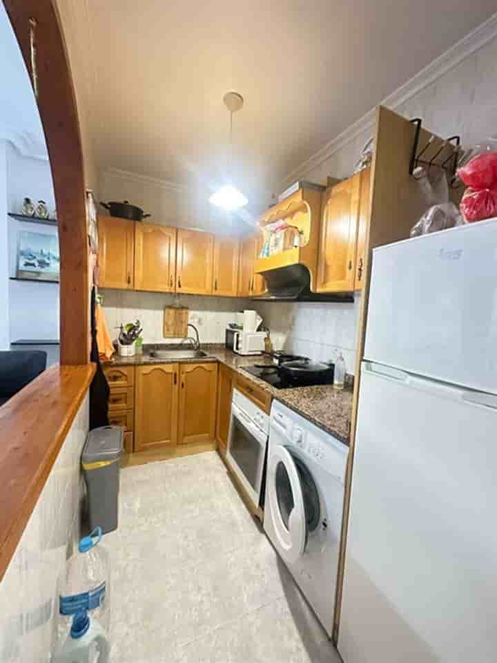 Apartment for sale in Torrevieja