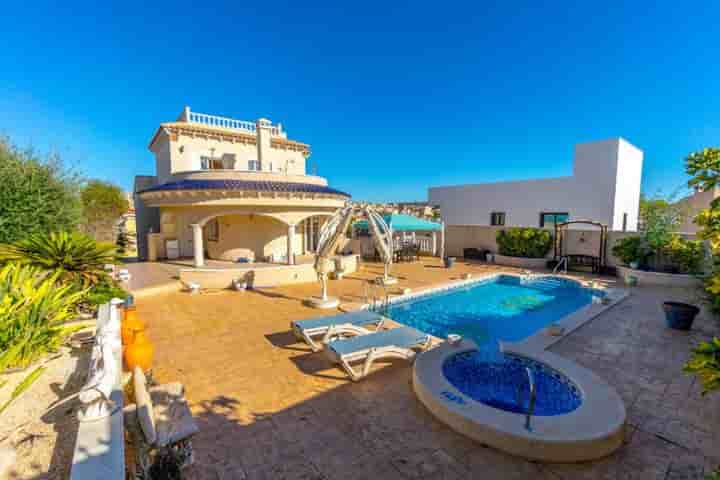 House for sale in Villamartín-Las Filipinas