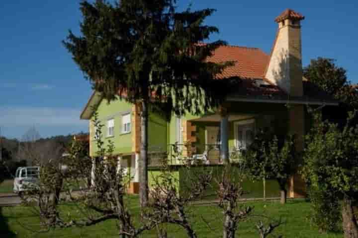 House for sale in Camargo