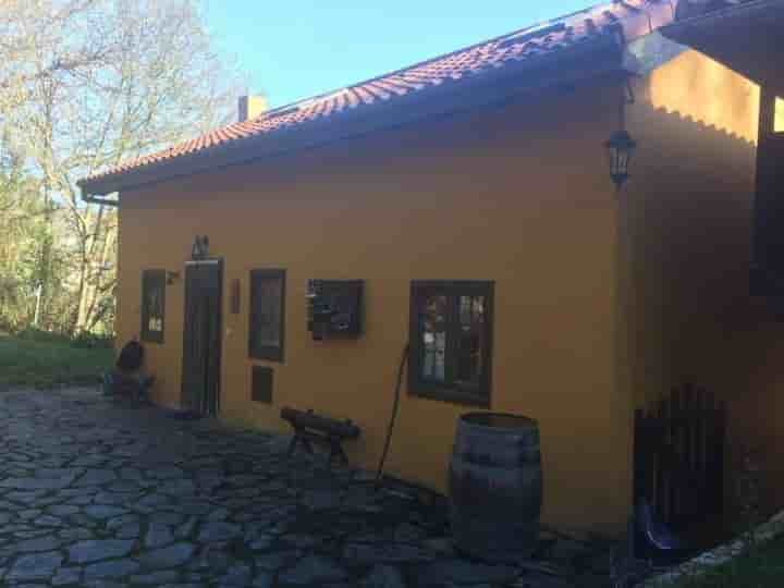 Casa en venta en Pravia