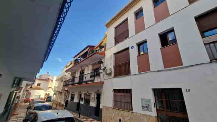 Apartment for rent in Arroyo de la Miel