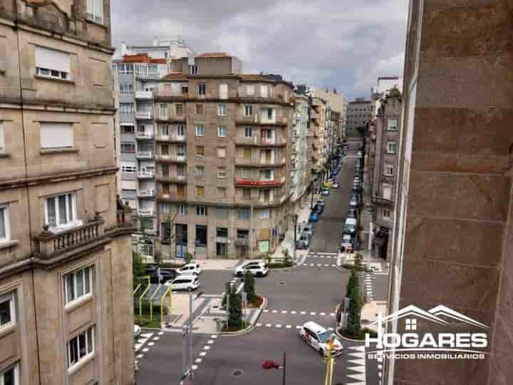 Apartamento en venta en Vigo