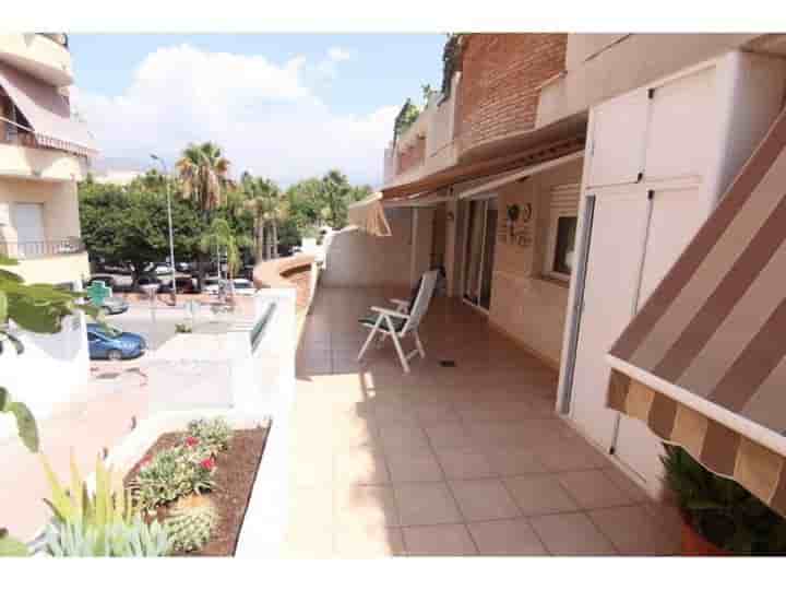 Apartamento en alquiler en Almuñecar Centro