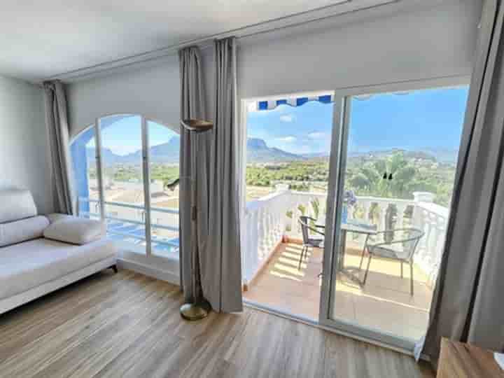 Apartamento para venda em Calpe (Calp)