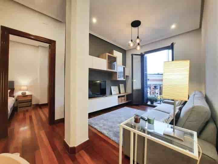 Apartamento en alquiler en Casco Viejo