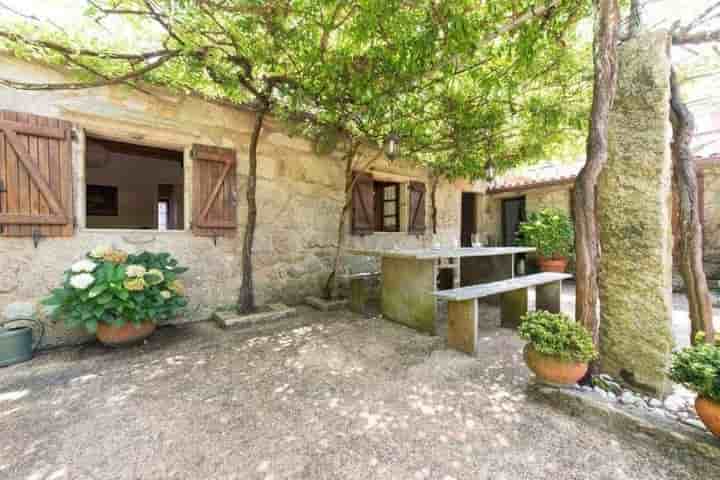 Casa para venda em Sanxenxo