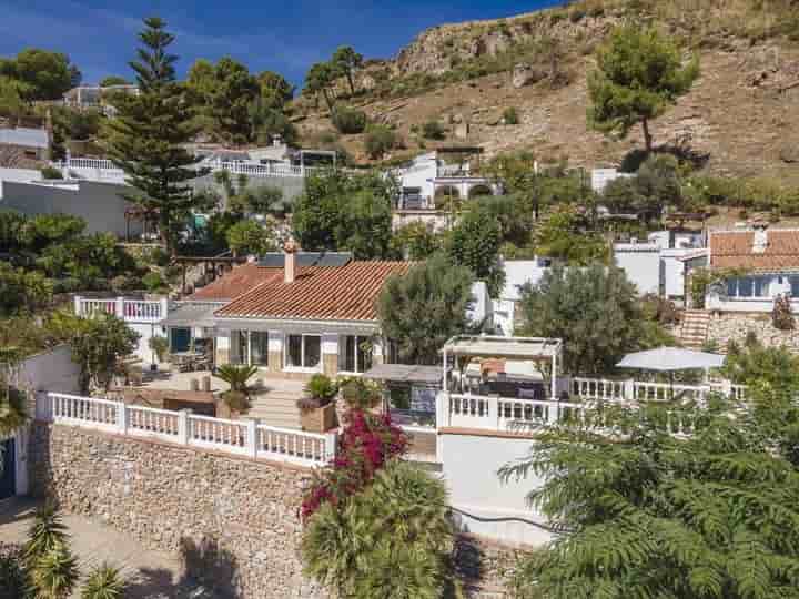 Casa en venta en Cómpeta