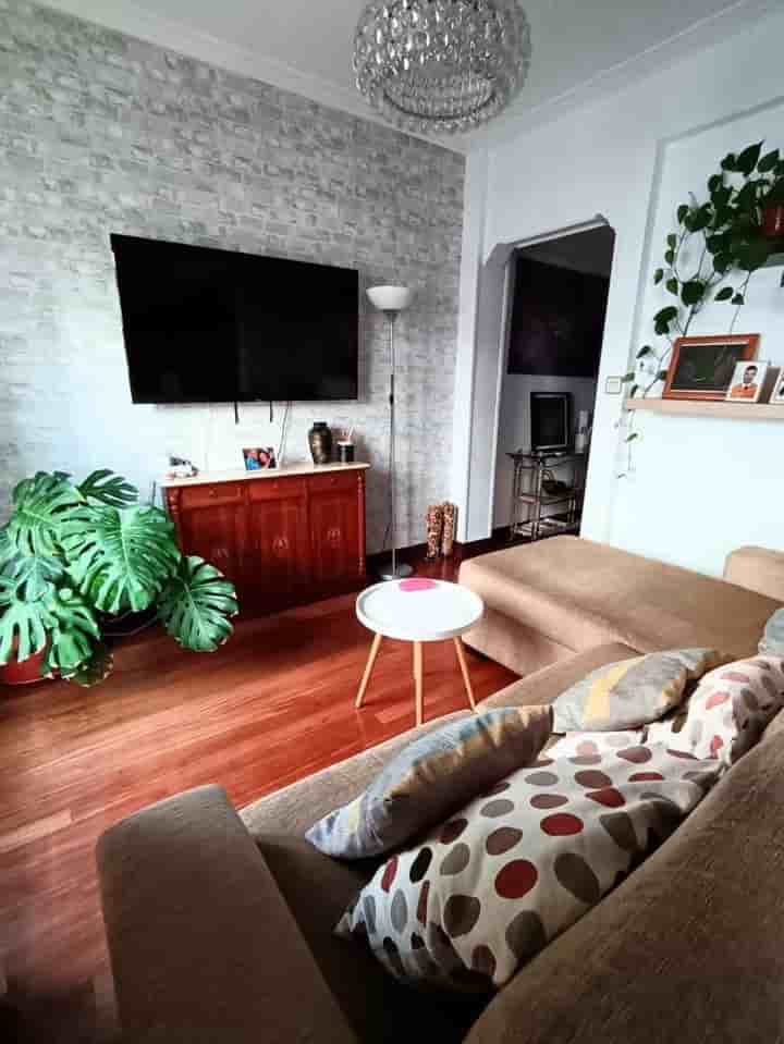 Apartamento en venta en Bilbao