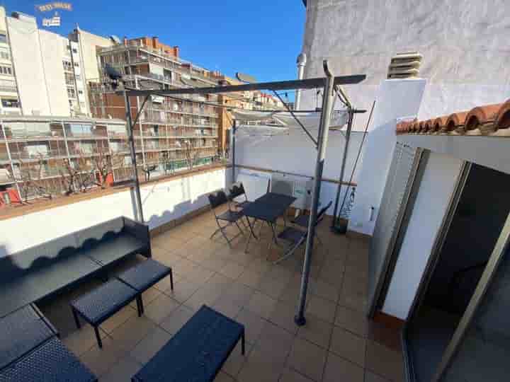 Apartamento para arrendar em Mataró